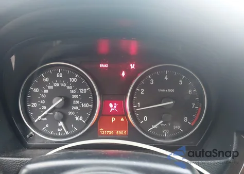 2011 BMW 328I from USA, damaged, VIN WBADW7C54BE544231